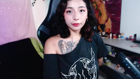 jade 18  online show from February 11, 5:42 am