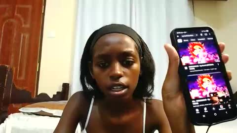 jacinta254 online show from April 11, 10:46 pm