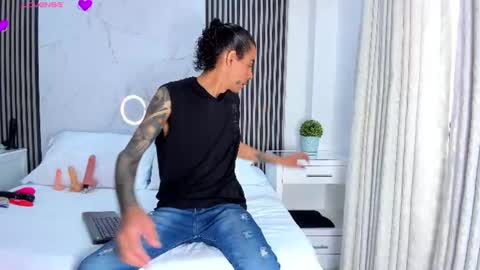 Jack  Rosse online show from June 15, 1:22 pm