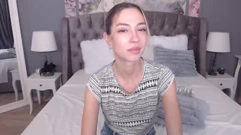 Jackie online show from January 7, 3:48 pm