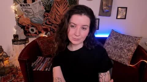 Snapshot of jackiebard chatting on October 3, 9:14 am Jackie Byrd online show from October 3, 9:14 am