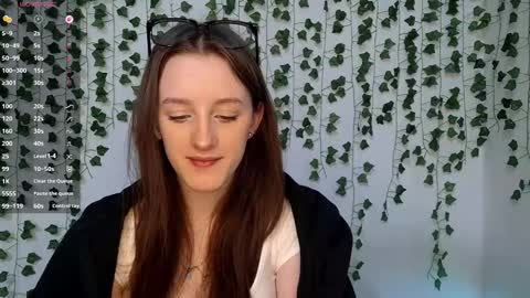 Lisa online show from March 2, 12:56 pm