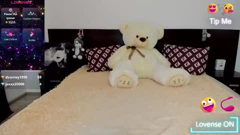 sallyevans online show from July 21, 10:49 am