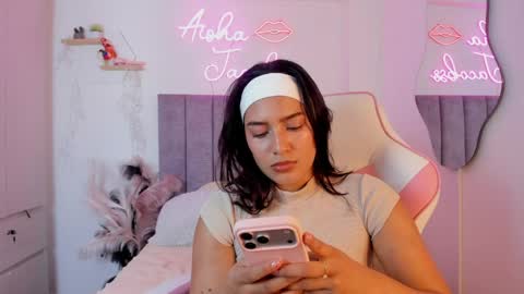 JACOBSS online show from May 26, 6:51 pm