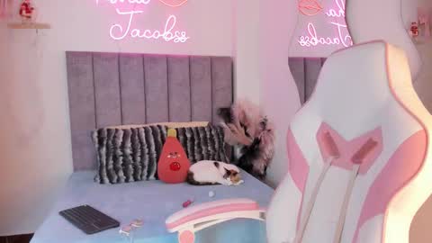Snapshot of jacobss_gh chatting on September 18, 9:24 pm JACOBSS online show from September 18, 9:24 pm