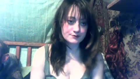 Jacqueline Stone online show from March 8, 6:46 pm