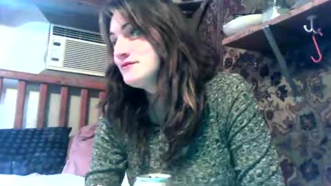 Jacqueline Stone online show from February 18, 12:37 am