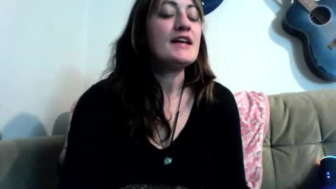 Jacqueline Stone online show from February 4, 4:26 am