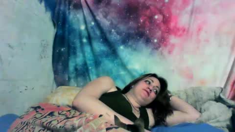 Jacqueline Stone online show from February 16, 12:54 am