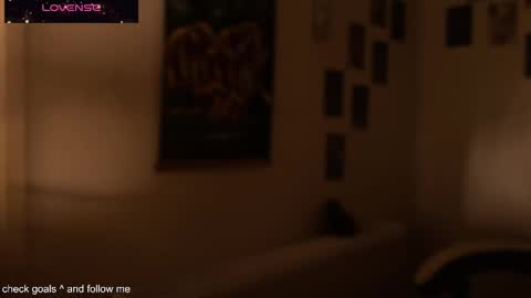 jacywinslat online show from October 25, 9:10 pm