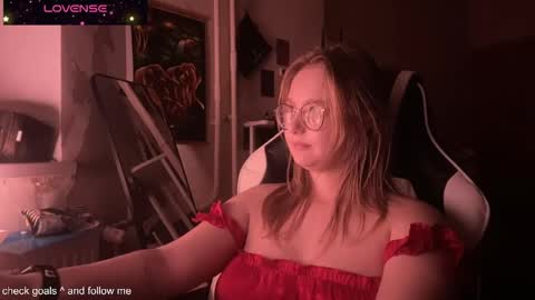 jacywinslat online show from November 16, 10:10 pm