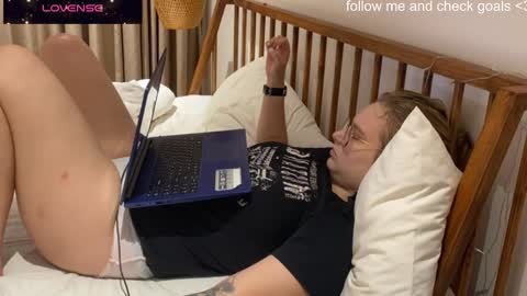 jacywinslat online show from January 18, 6:26 pm