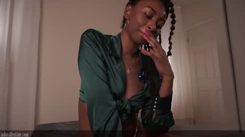 Jada online show from September 13, 4:31 am