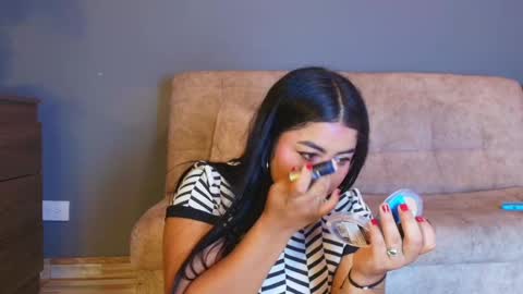  Jade Brunete  online show from May 29, 8:40 pm
