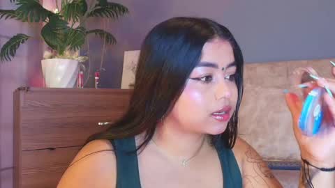  Jade Brunete  online show from May 12, 8:26 pm