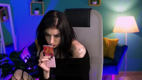 jade_castle online show from March 8, 4:33 pm