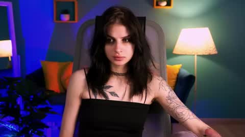 jade_castle online show from June 16, 3:29 am