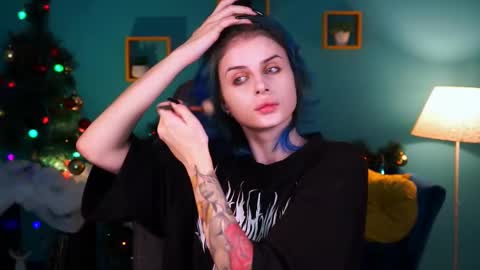 jade_castle online show from December 26, 8:21 pm