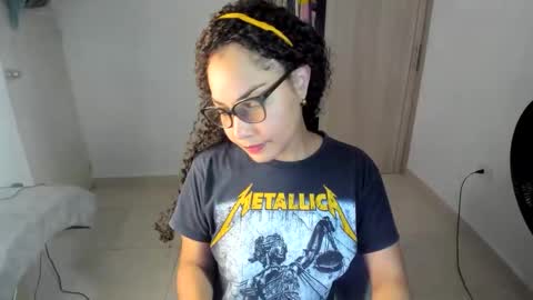 Jadeleidy Dorthini online show from March 2, 2:55 am