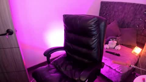 Mady online show from February 14, 1:07 am