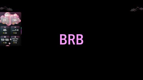 JADE online show from November 4, 9:42 pm