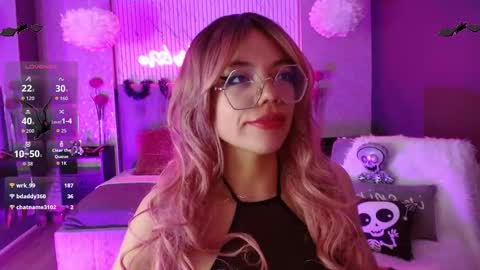 JADE online show from October 22, 9:31 pm