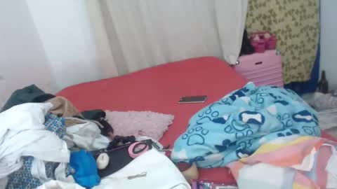 Jade Watson online show from February 17, 2:20 am