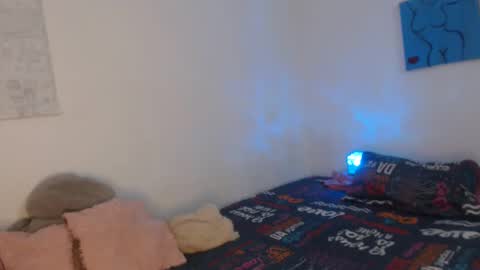 Jade Watson online show from October 19, 11:40 pm