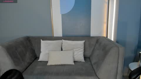 JADE EVANS online show from February 10, 6:11 pm