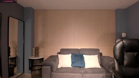 JADE EVANS online show from February 16, 7:47 pm