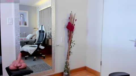 Snapshot of jadeh_williams02 chatting on January 22, 12:49 pm Jadeh online show from January 22, 12:49 pm