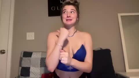 Jade james online show from November 10, 3:12 am