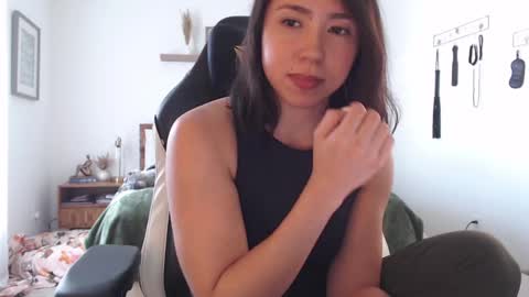 Jade Love online show from January 20, 7:46 pm