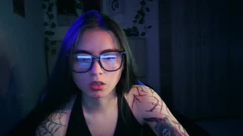 Jade 3 online show from February 12, 2:35 am