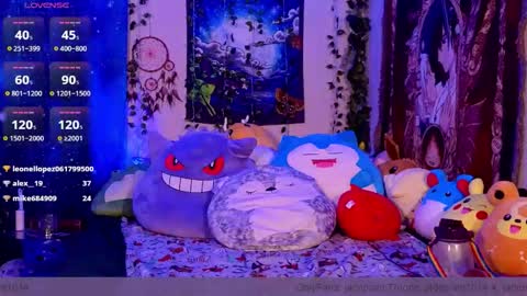 jadeplant online show from October 31, 12:12 am