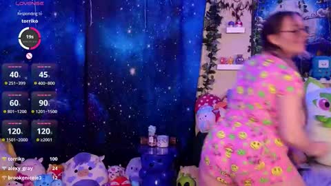 jadeplant online show from February 27, 12:43 am