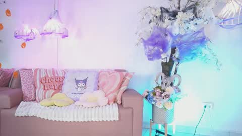 Jade Summer online show from October 23, 11:38 am