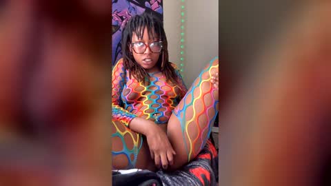 Jag  online show from March 13, 7:26 pm