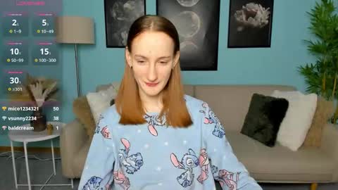 Jeidi online show from February 12, 7:48 pm