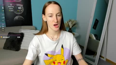 Jeidi online show from March 31, 5:24 pm