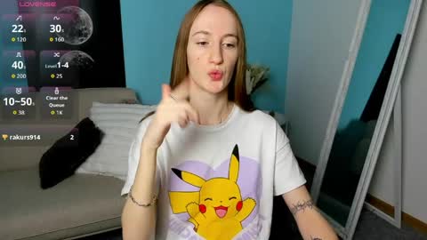 Jeidi online show from April 4, 1:21 pm