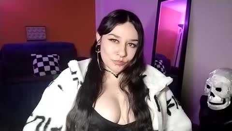 jalea_real_69 online show from March 5, 5:14 am