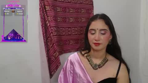 Jalima Mona online show from March 7, 1:18 pm