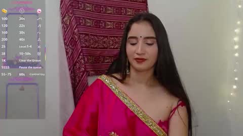 Jalima Mona online show from March 25, 12:19 pm