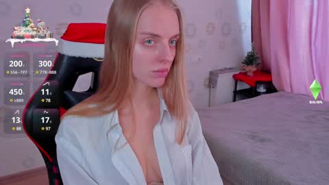 Snapshot of jam_cream chatting on January 2, 10:48 am Sofia online show from January 2, 10:48 am