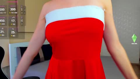 Snapshot of jam_cream chatting on December 13, 9:04 am Sofia online show from December 13, 9:04 am