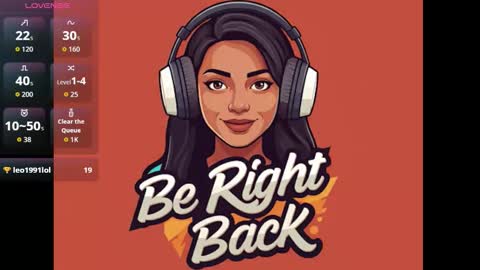 karol online show from October 3, 4:45 pm