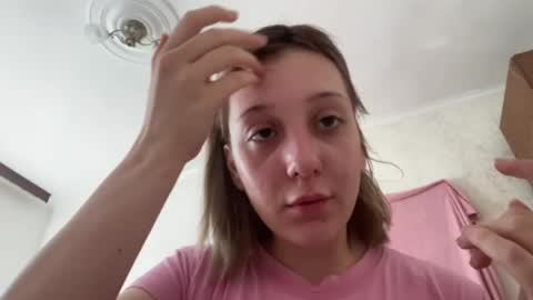 Jessie online show from April 16, 11:32 am