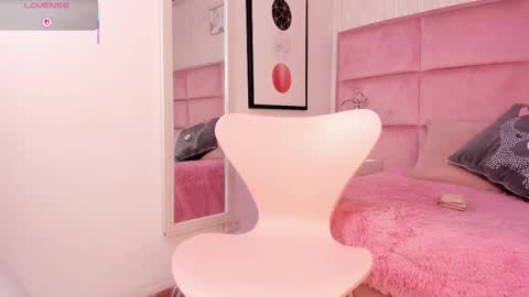 Janah Myers online show from September 11, 2:17 pm