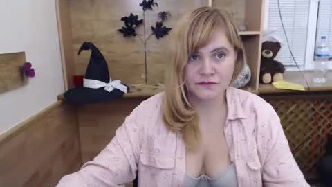 janaloveli online show from November 22, 7:16 pm